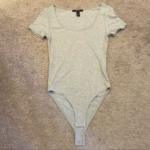 Forever 21 Bodysuit